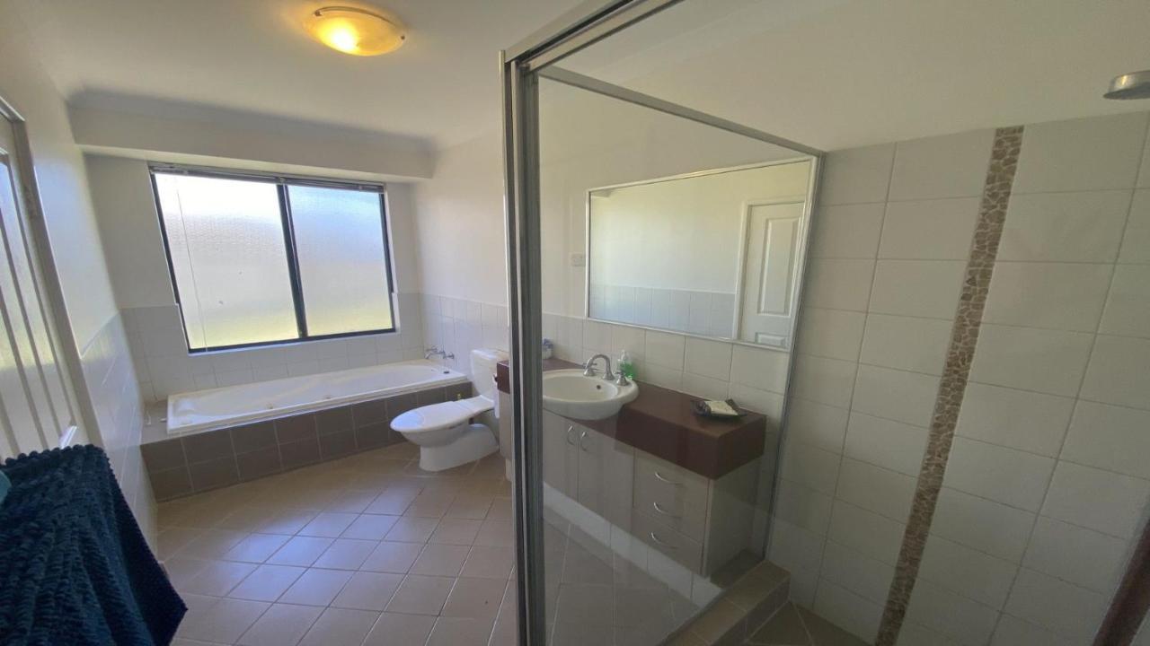 Maniki Gardens Villa Jurien Bay Exterior photo