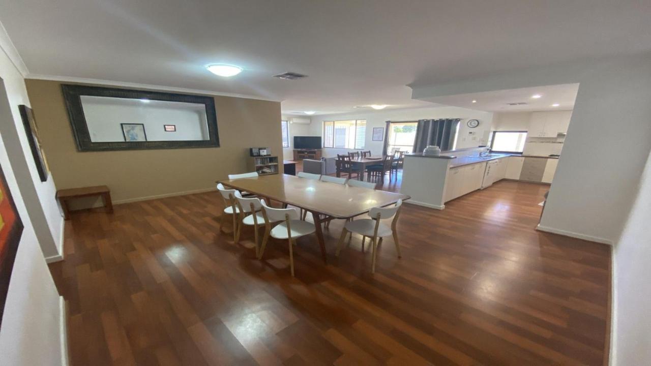 Maniki Gardens Villa Jurien Bay Exterior photo