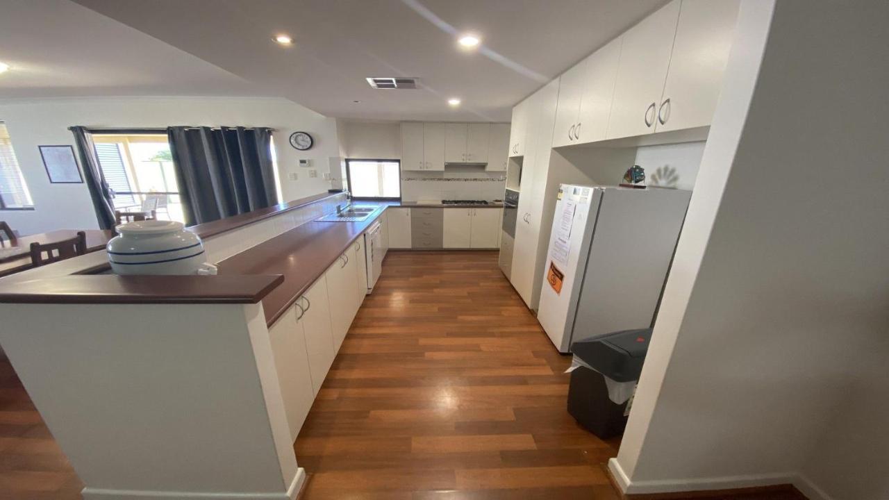 Maniki Gardens Villa Jurien Bay Exterior photo