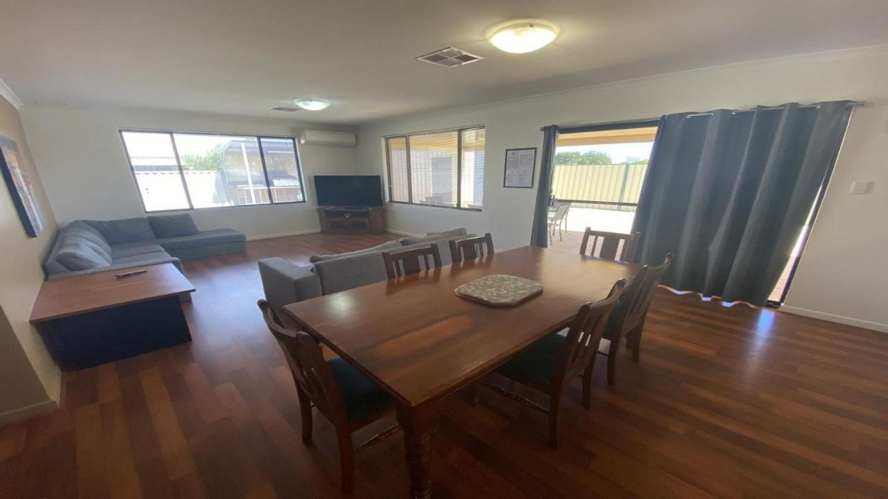 Maniki Gardens Villa Jurien Bay Exterior photo