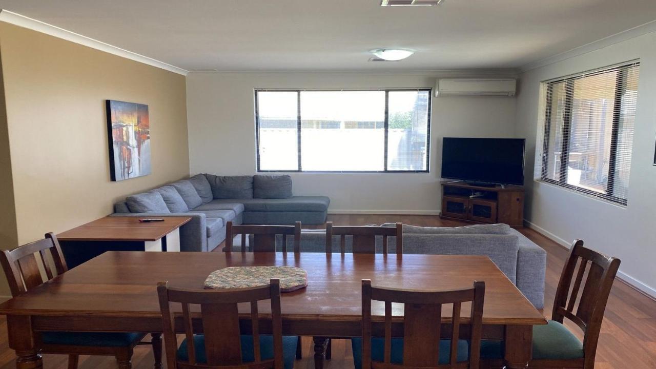 Maniki Gardens Villa Jurien Bay Exterior photo