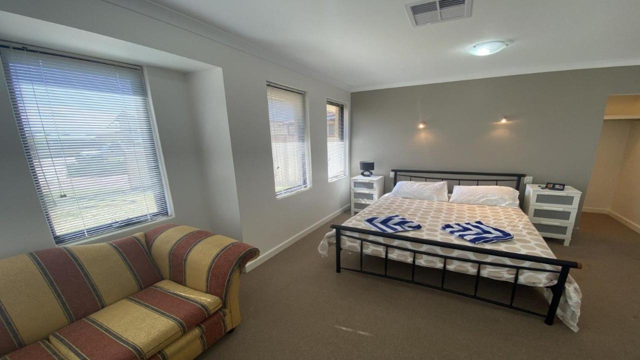 Maniki Gardens Villa Jurien Bay Exterior photo