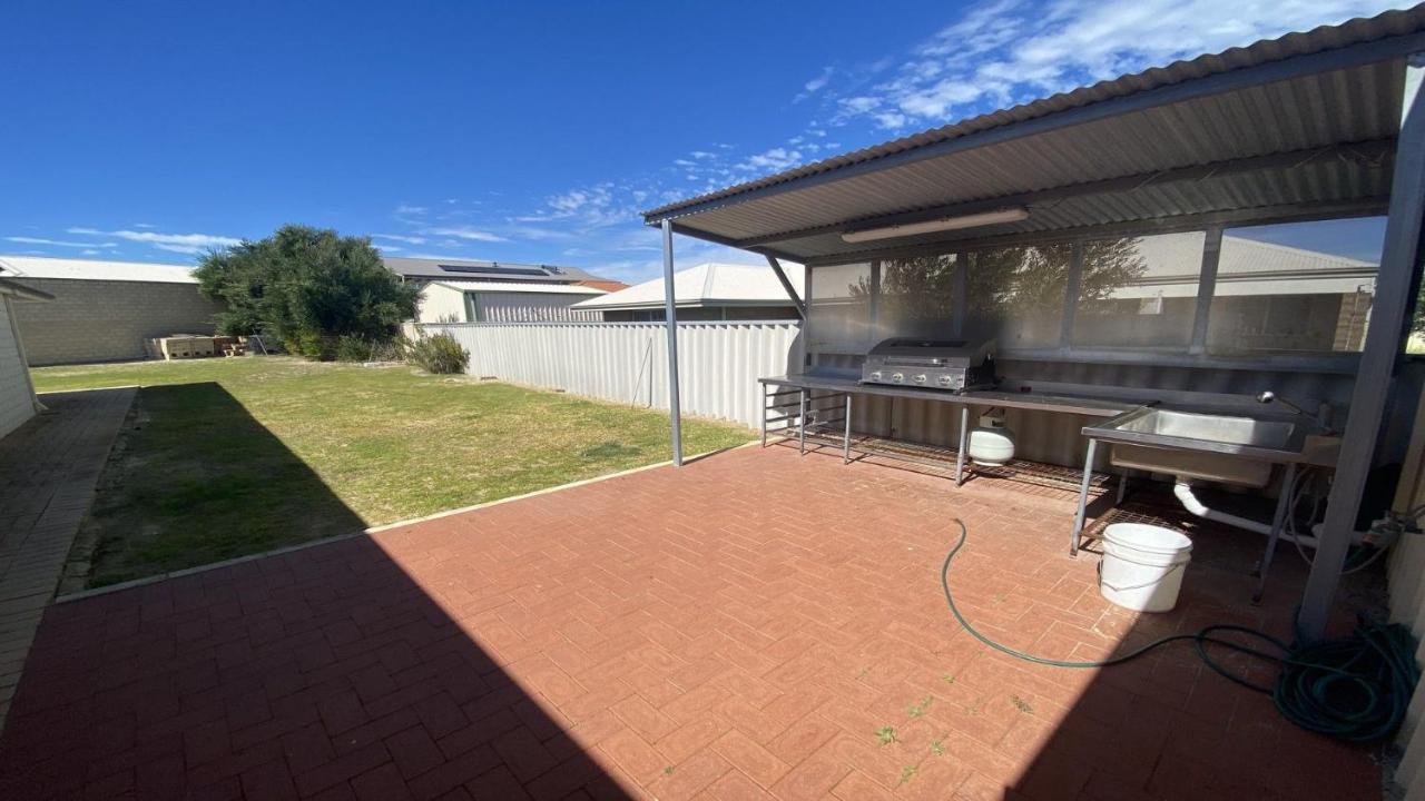 Maniki Gardens Villa Jurien Bay Exterior photo