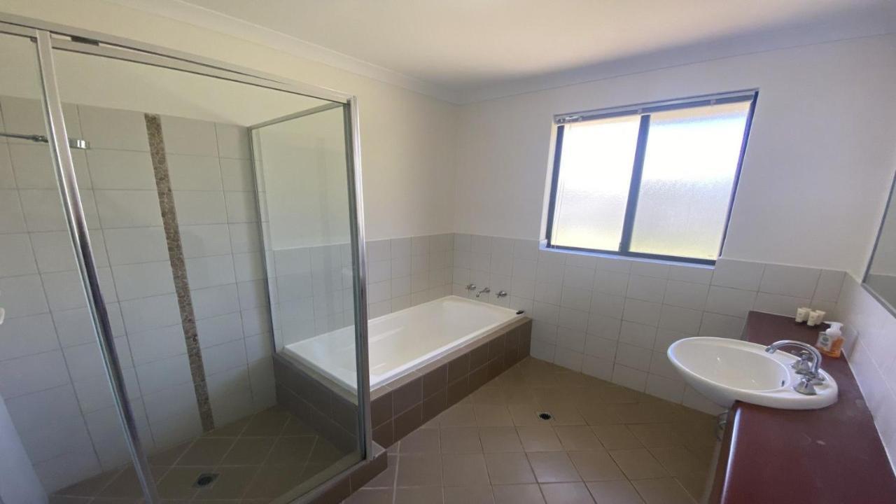Maniki Gardens Villa Jurien Bay Exterior photo