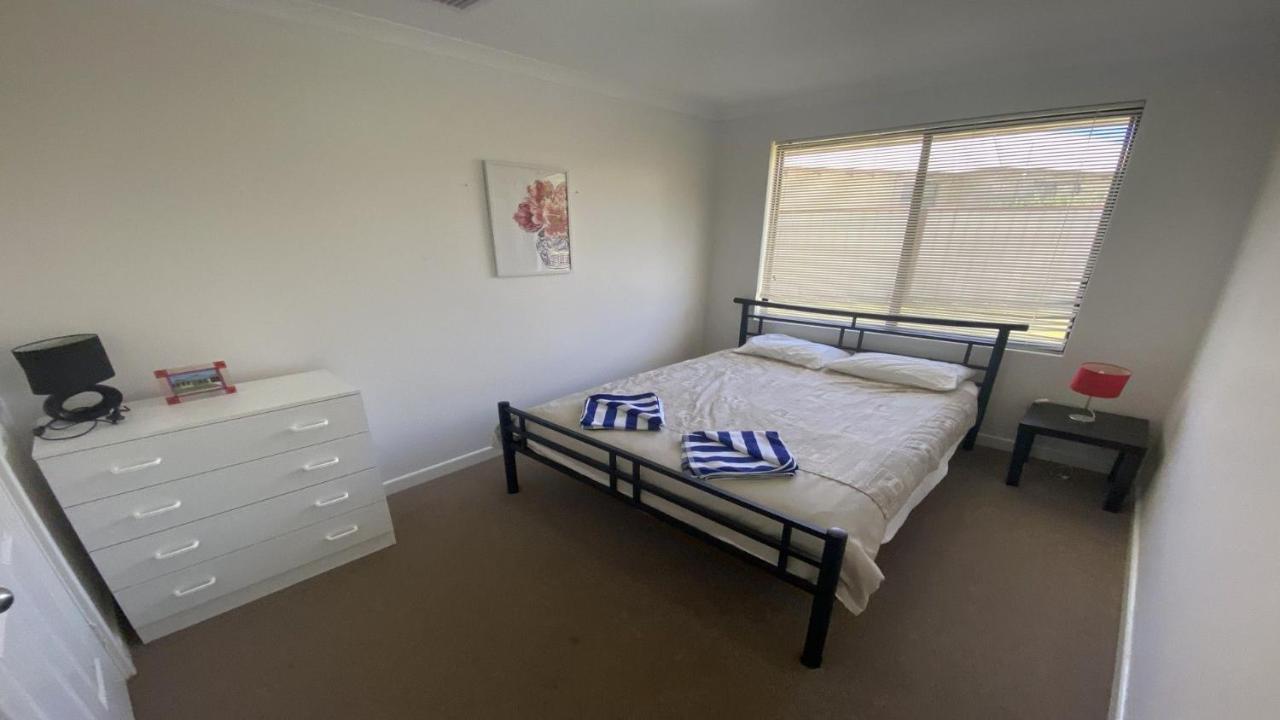 Maniki Gardens Villa Jurien Bay Exterior photo