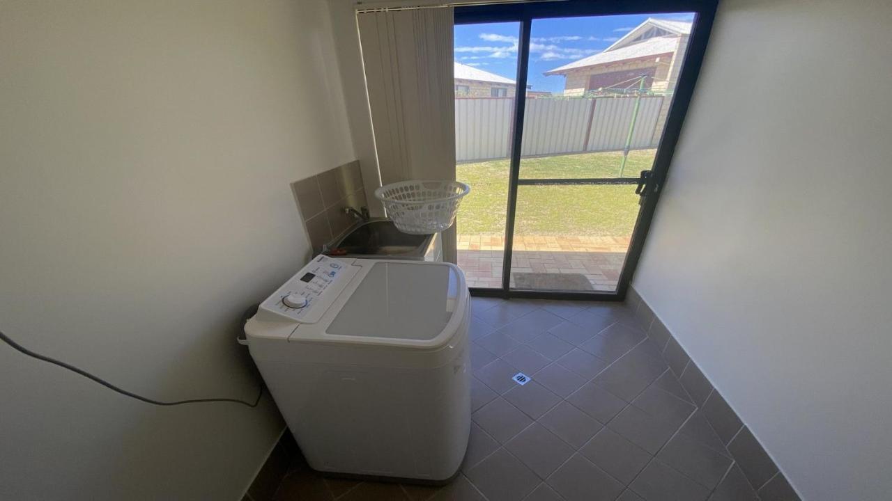 Maniki Gardens Villa Jurien Bay Exterior photo
