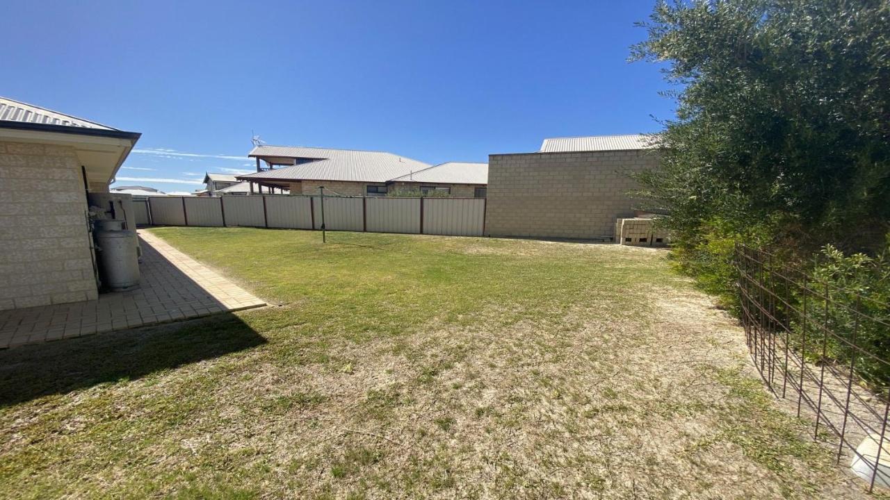 Maniki Gardens Villa Jurien Bay Exterior photo