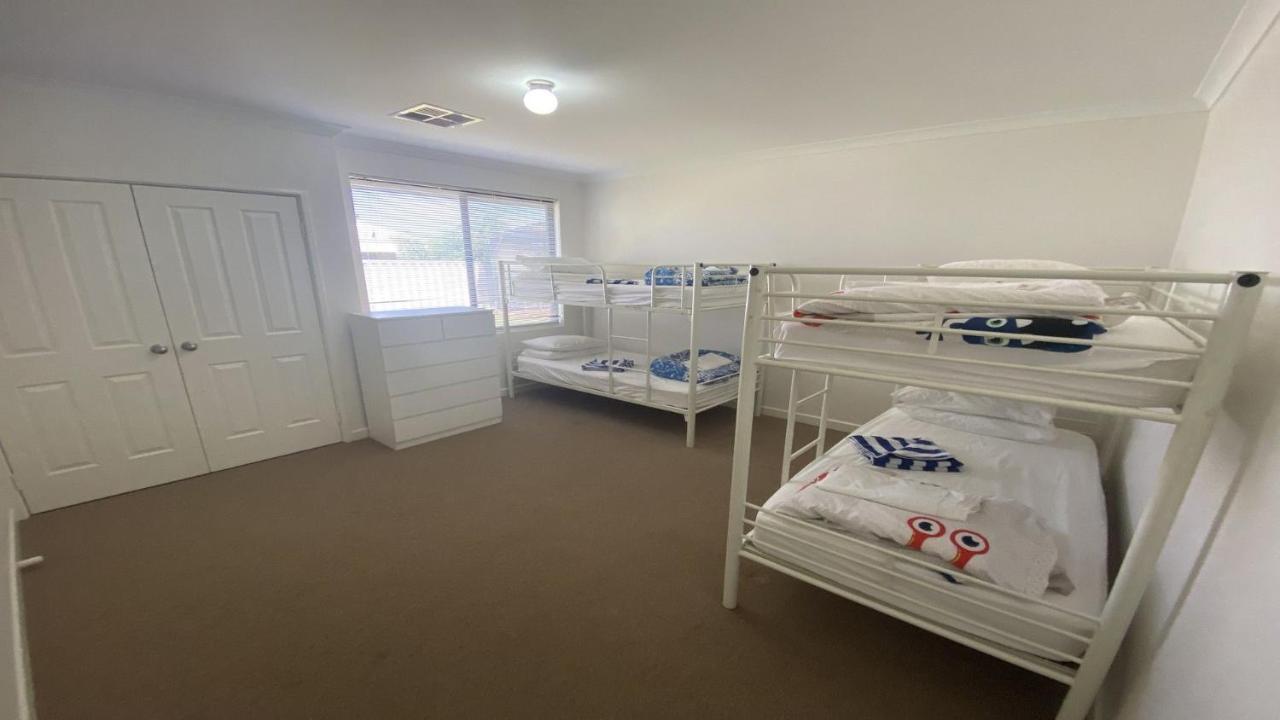 Maniki Gardens Villa Jurien Bay Exterior photo